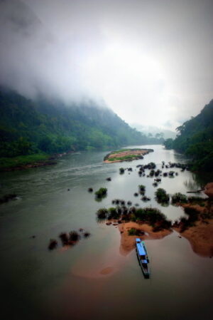 Photo 2013-01 – Descente de la Nam Ou