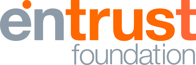 Logo Entrust Foundation